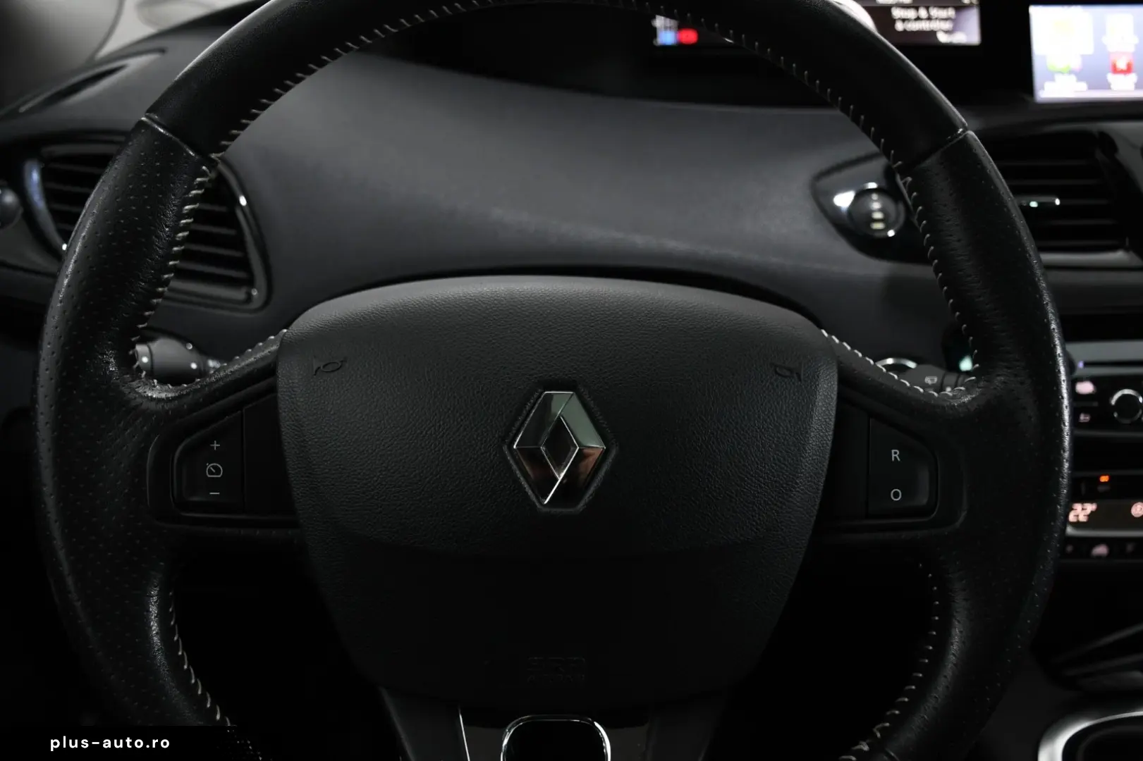 Renault Grand Scenic ENERGY