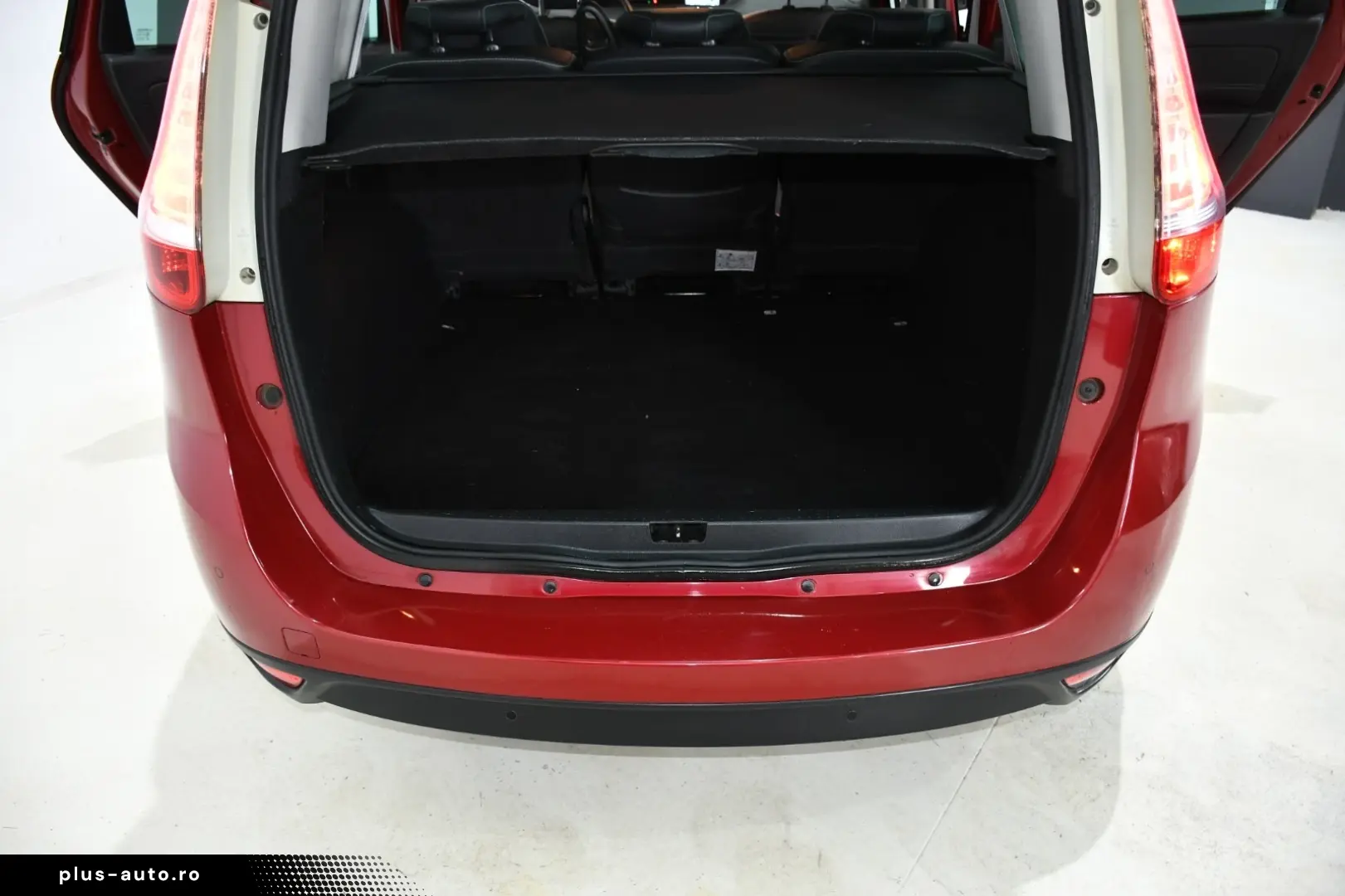 Renault Grand Scenic ENERGY