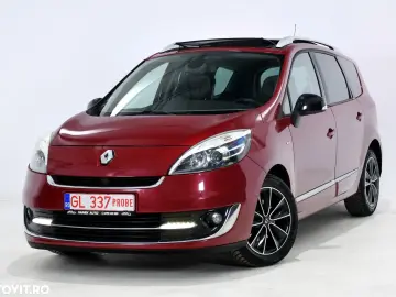 Renault Grand Scenic ENERGY