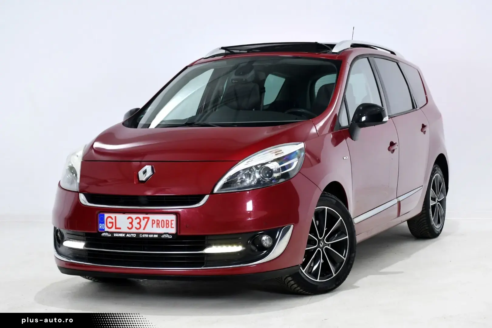 Renault Grand Scenic ENERGY