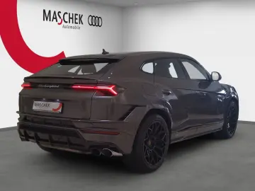 LAMBORGHINI Urus S Pano Massage Nachtsicht RearView Lenkradh