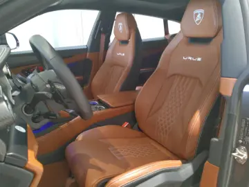 LAMBORGHINI Urus S Pano Massage Nachtsicht RearView Lenkradh