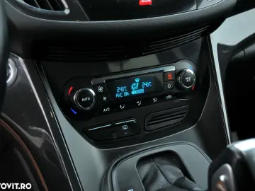 Ford Kuga 2.0 TDCi 4x4 Aut. Titanium