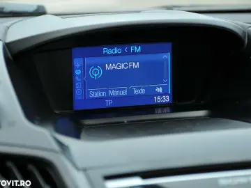 Ford Kuga 2.0 TDCi 4x4 Aut. Titanium