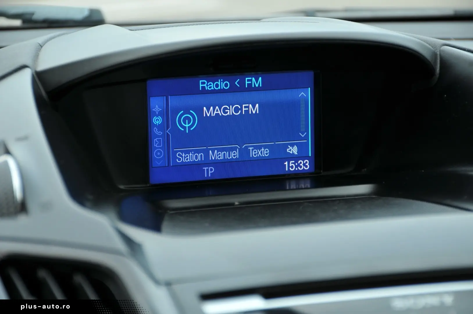 Ford Kuga 2.0 TDCi 4x4 Aut. Titanium