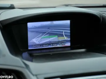 Ford Kuga 2.0 TDCi 4x4 Aut. Titanium