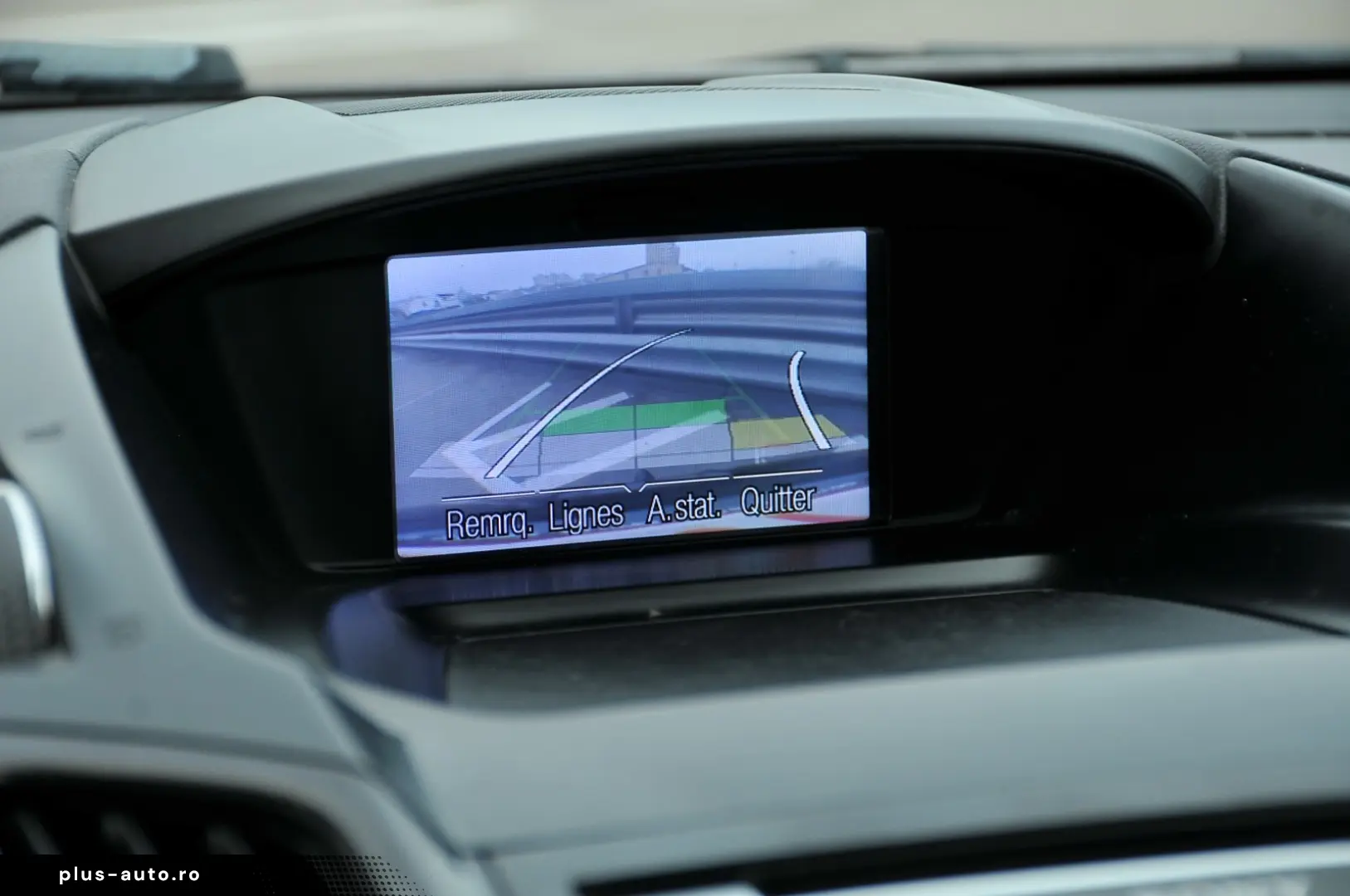 Ford Kuga 2.0 TDCi 4x4 Aut. Titanium