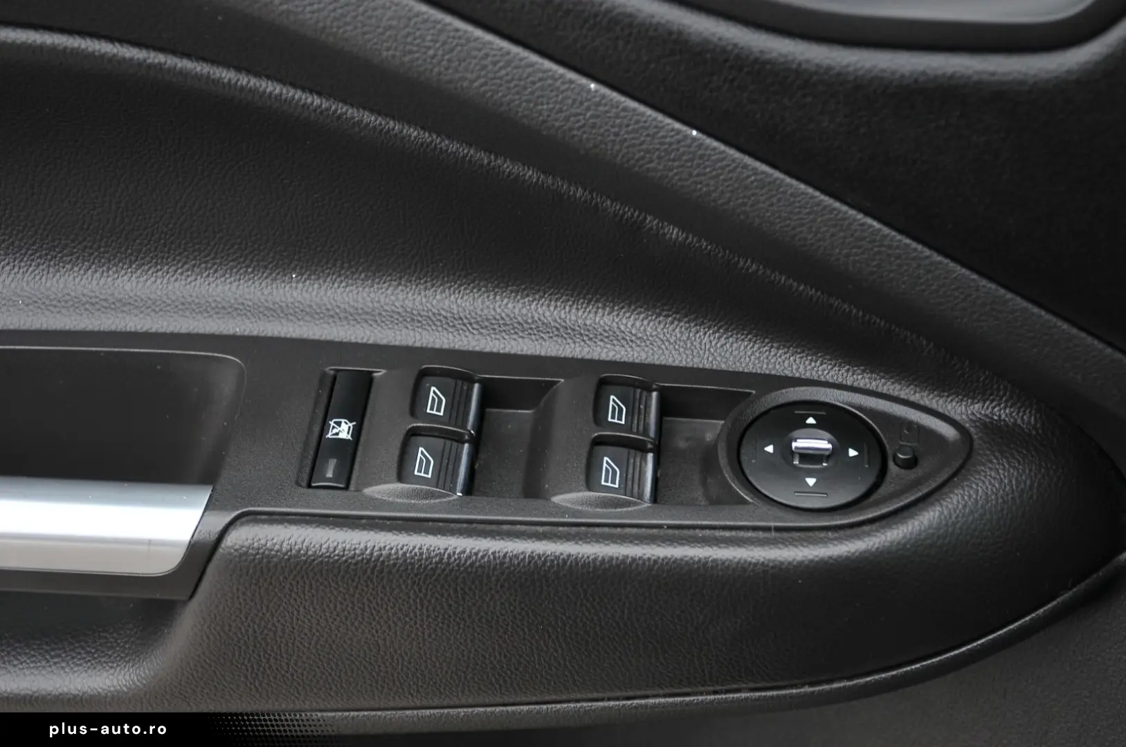 Ford Kuga 2.0 TDCi 4x4 Aut. Titanium