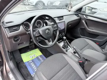 Skoda Octavia 2.0 TDI 4x4 DSG Scout