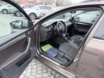 Skoda Octavia 2.0 TDI 4x4 DSG Scout