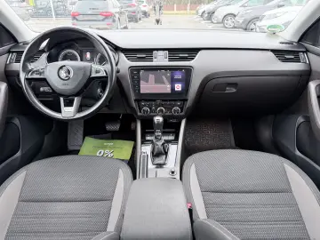 Skoda Octavia 2.0 TDI 4x4 DSG Scout