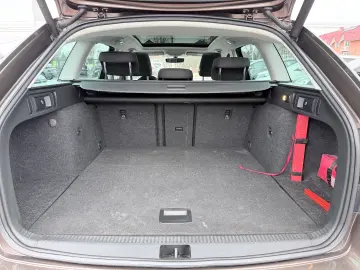 Skoda Octavia 2.0 TDI 4x4 DSG Scout