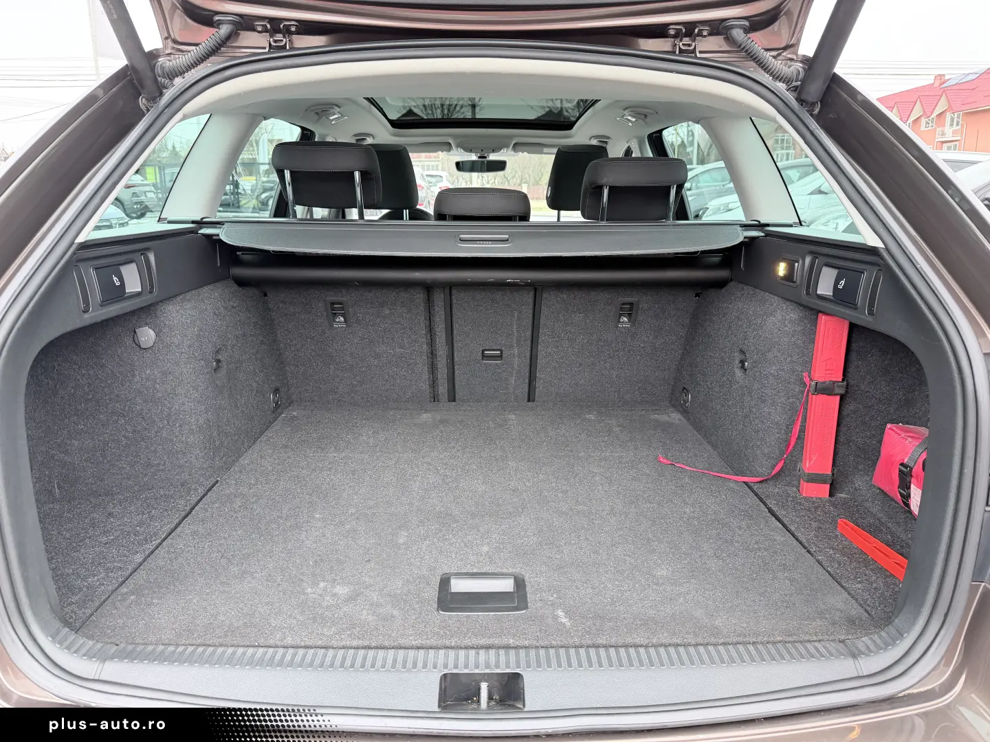 Skoda Octavia 2.0 TDI 4x4 DSG Scout