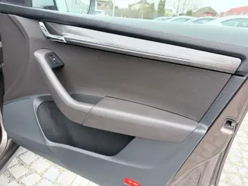 Skoda Octavia 2.0 TDI 4x4 DSG Scout