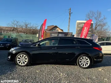 Hyundai i40 i40cw 1.7 CRDi Premium