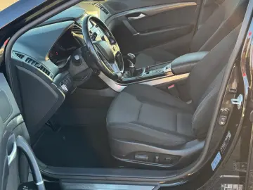 Hyundai i40 i40cw 1.7 CRDi Premium