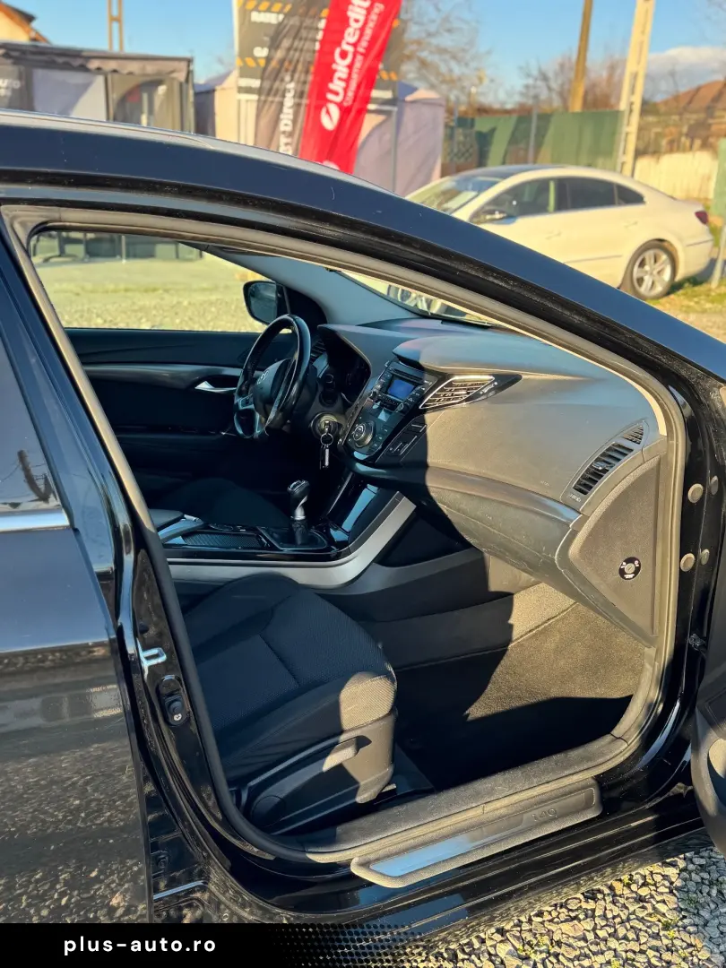 Hyundai i40 i40cw 1.7 CRDi Premium