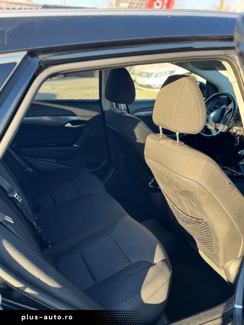 Hyundai i40 i40cw 1.7 CRDi Premium