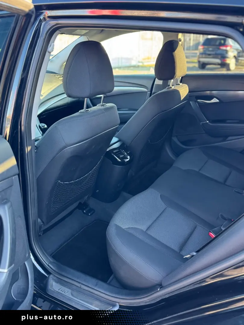 Hyundai i40 i40cw 1.7 CRDi Premium