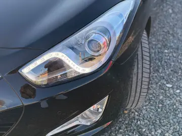 Hyundai i40 i40cw 1.7 CRDi Premium