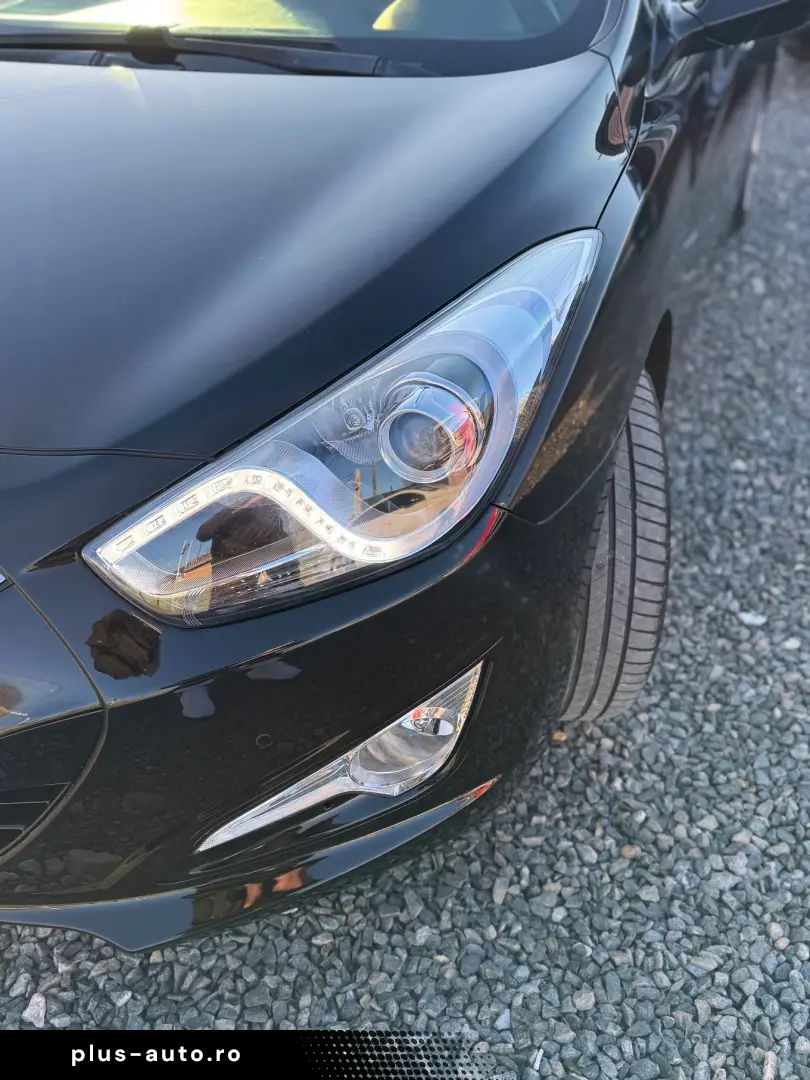 Hyundai i40 i40cw 1.7 CRDi Premium