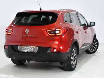 Renault Kadjar Energy dCi 110 Business
