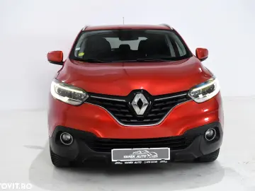 Renault Kadjar Energy dCi 110 Business