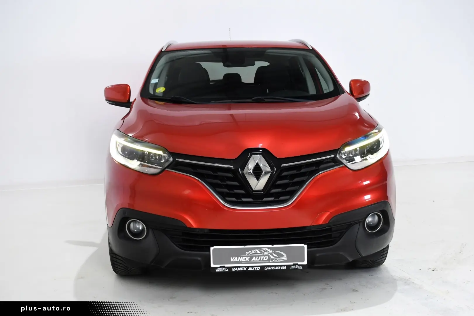 Renault Kadjar Energy dCi 110 Business