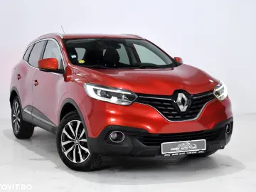 Renault Kadjar Energy dCi 110 Business