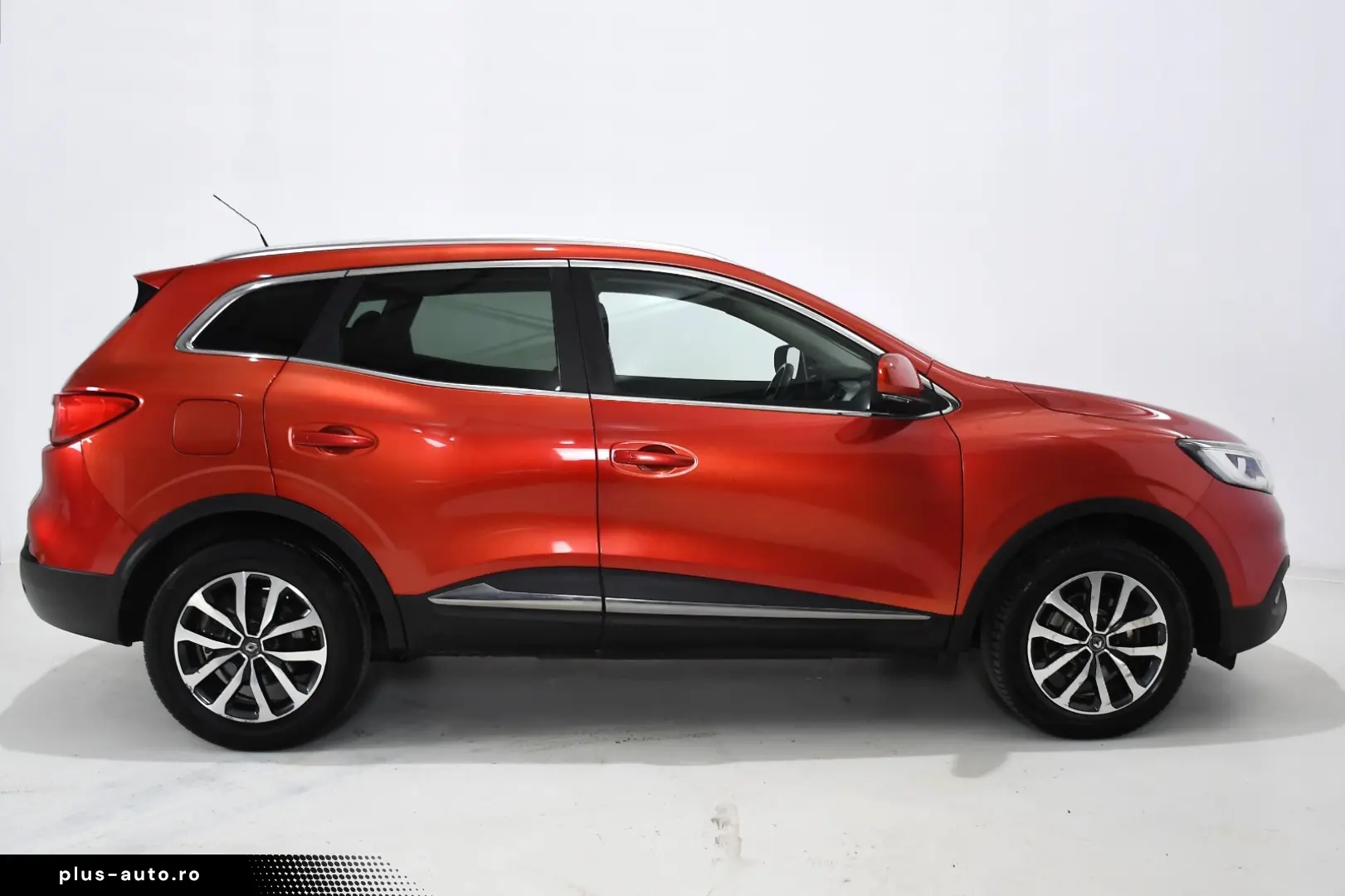 Renault Kadjar Energy dCi 110 Business