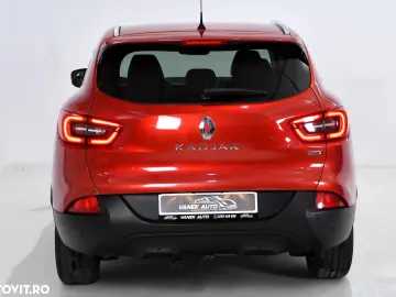 Renault Kadjar Energy dCi 110 Business
