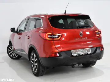 Renault Kadjar Energy dCi 110 Business