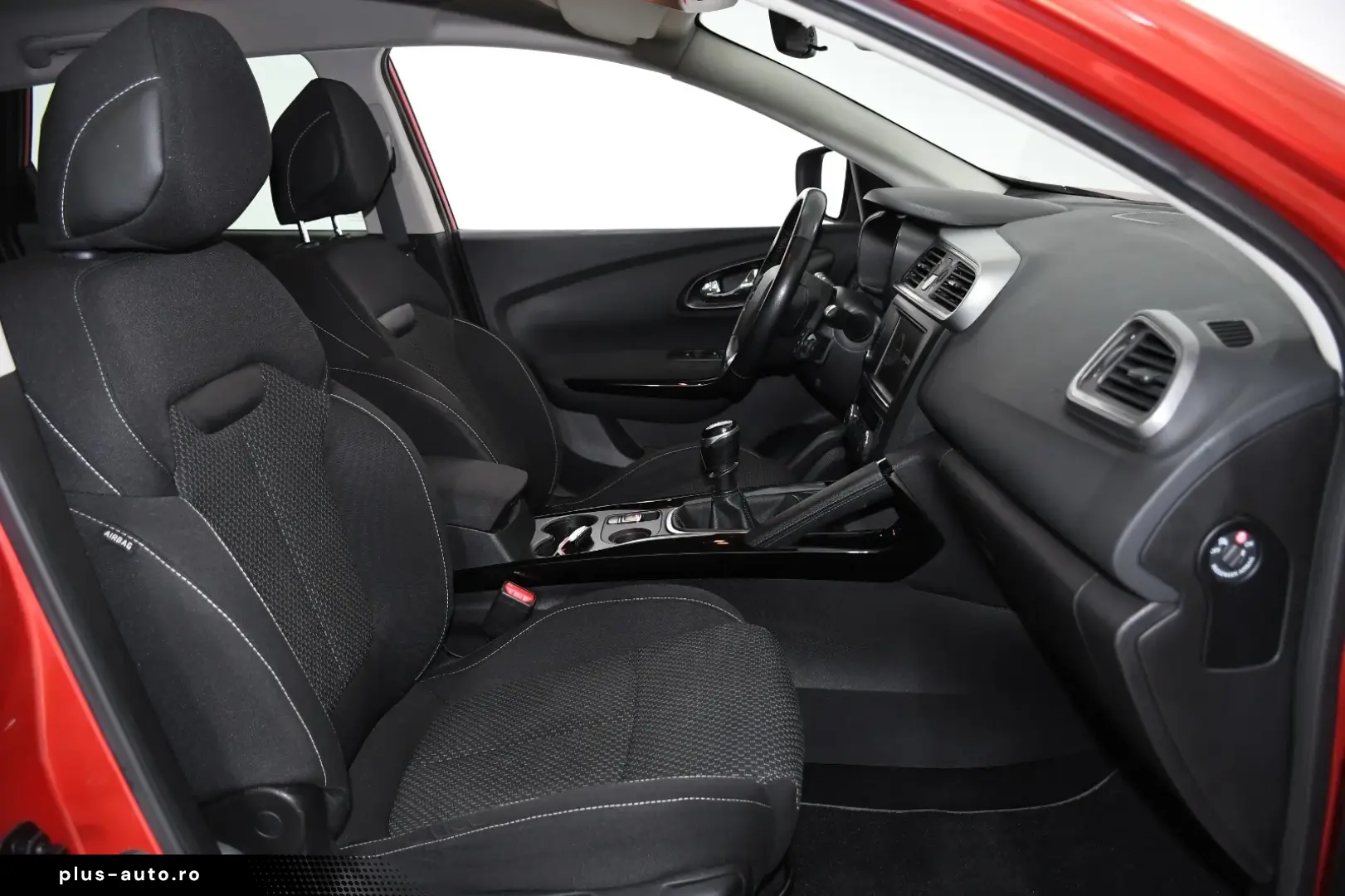 Renault Kadjar Energy dCi 110 Business