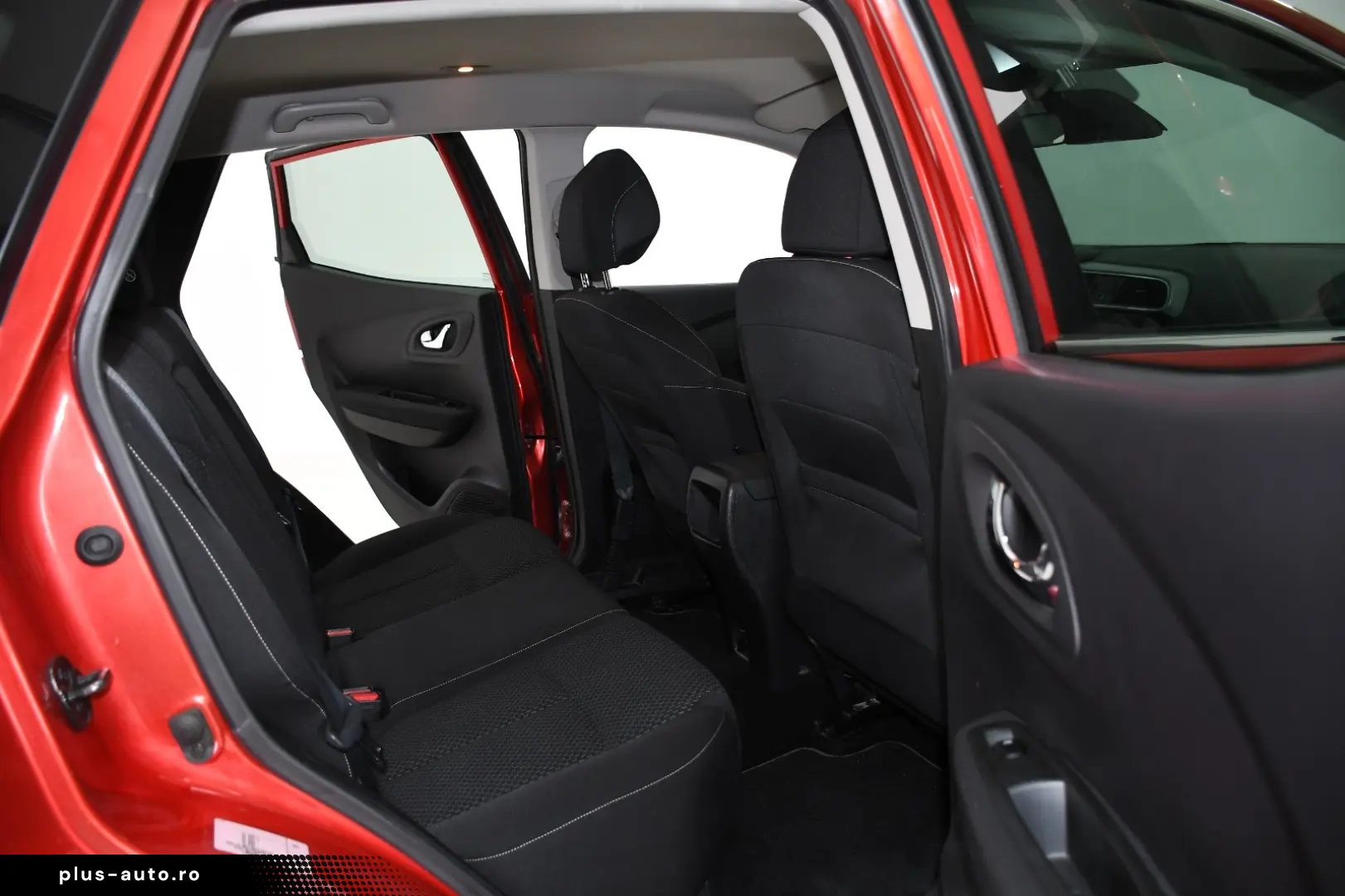 Renault Kadjar Energy dCi 110 Business