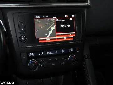 Renault Kadjar Energy dCi 110 Business