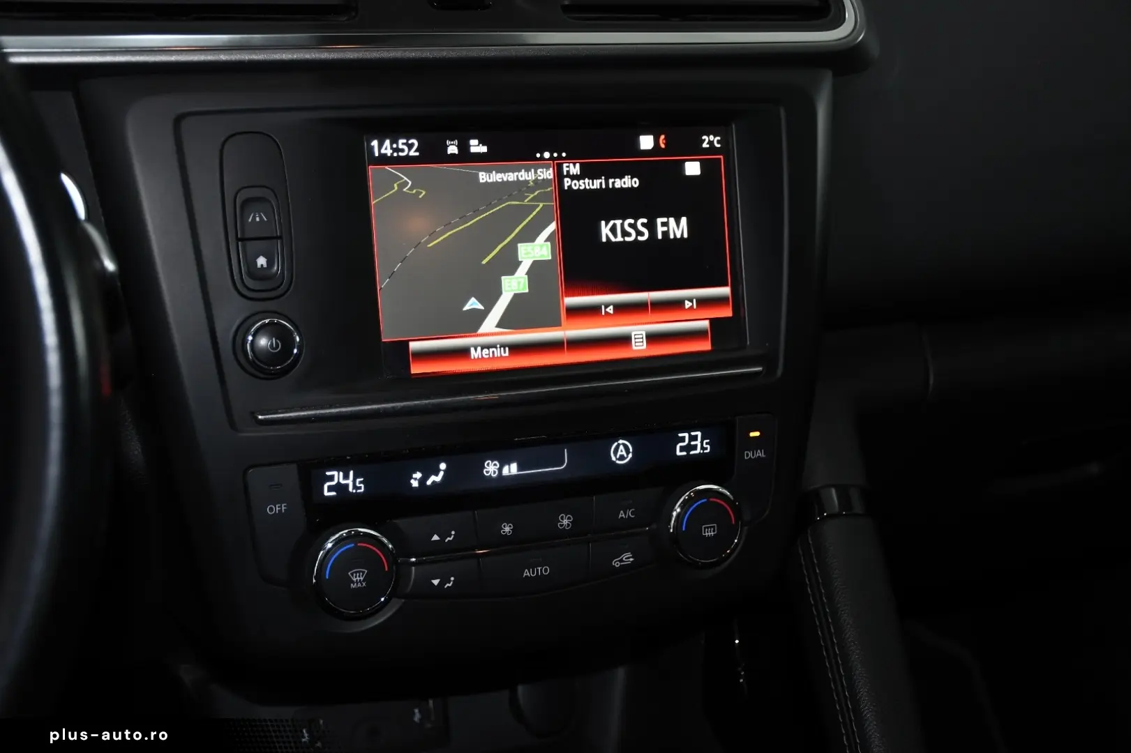 Renault Kadjar Energy dCi 110 Business