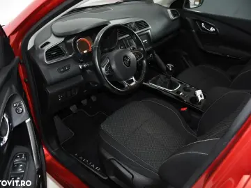 Renault Kadjar Energy dCi 110 Business