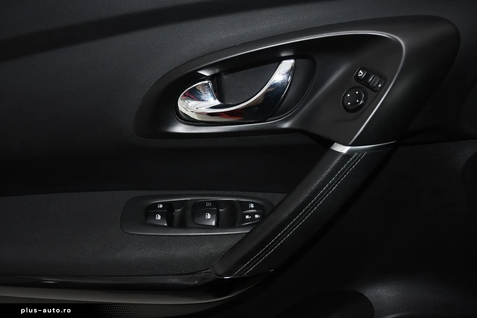 Renault Kadjar Energy dCi 110 Business