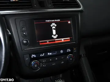 Renault Kadjar Energy dCi 110 Business