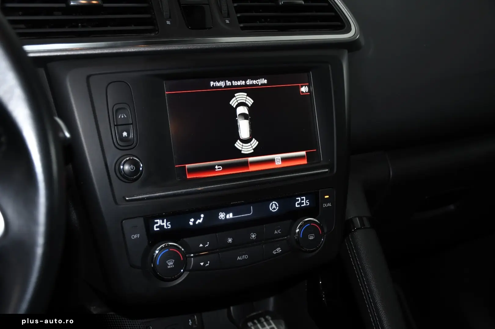 Renault Kadjar Energy dCi 110 Business