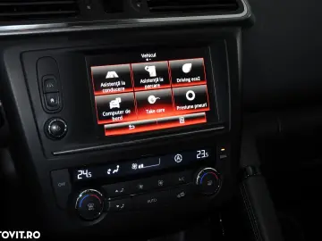 Renault Kadjar Energy dCi 110 Business