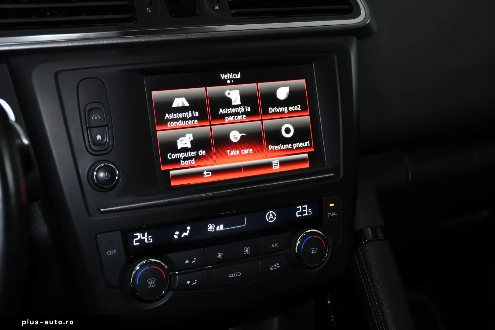 Renault Kadjar Energy dCi 110 Business