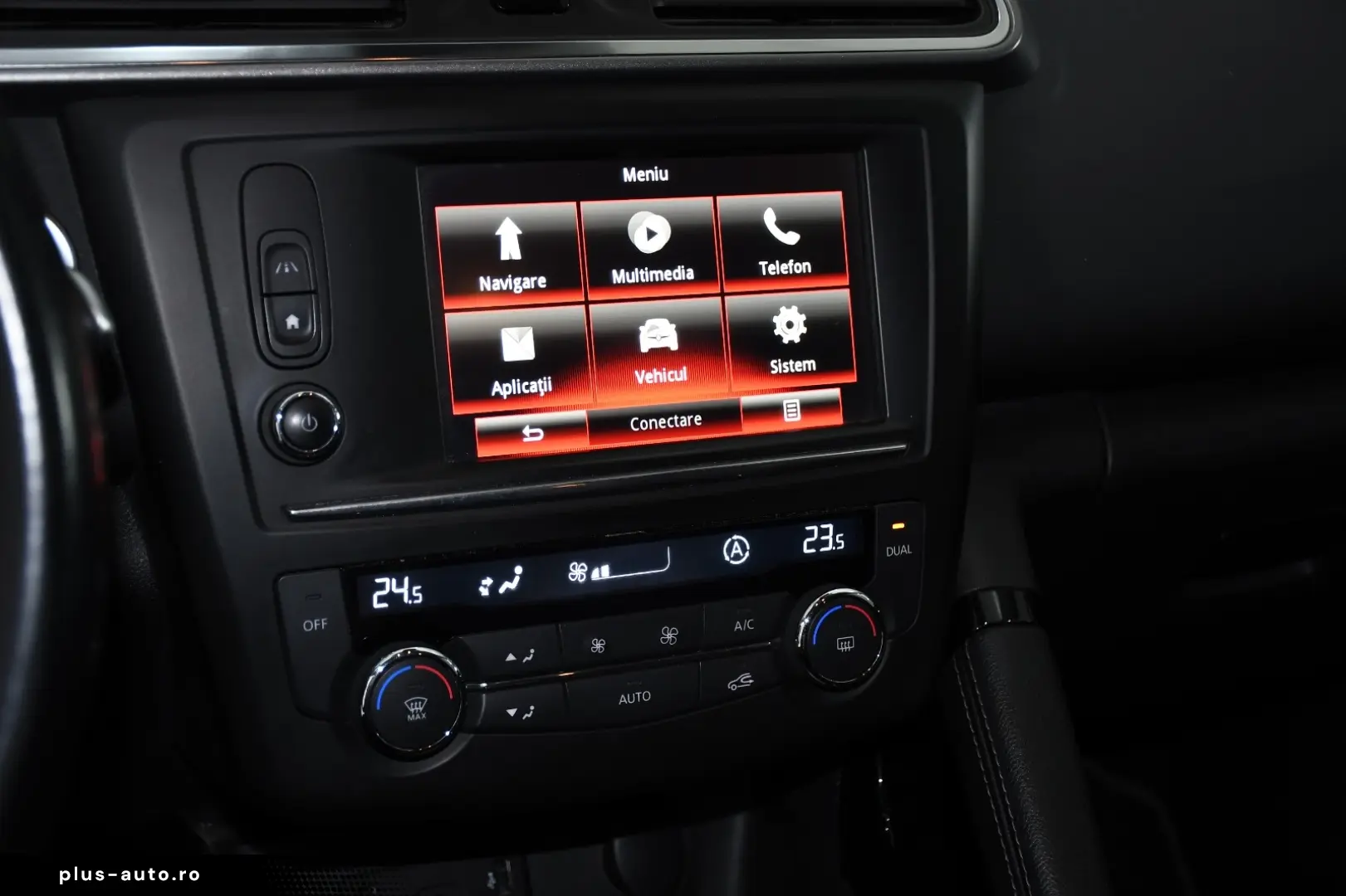 Renault Kadjar Energy dCi 110 Business