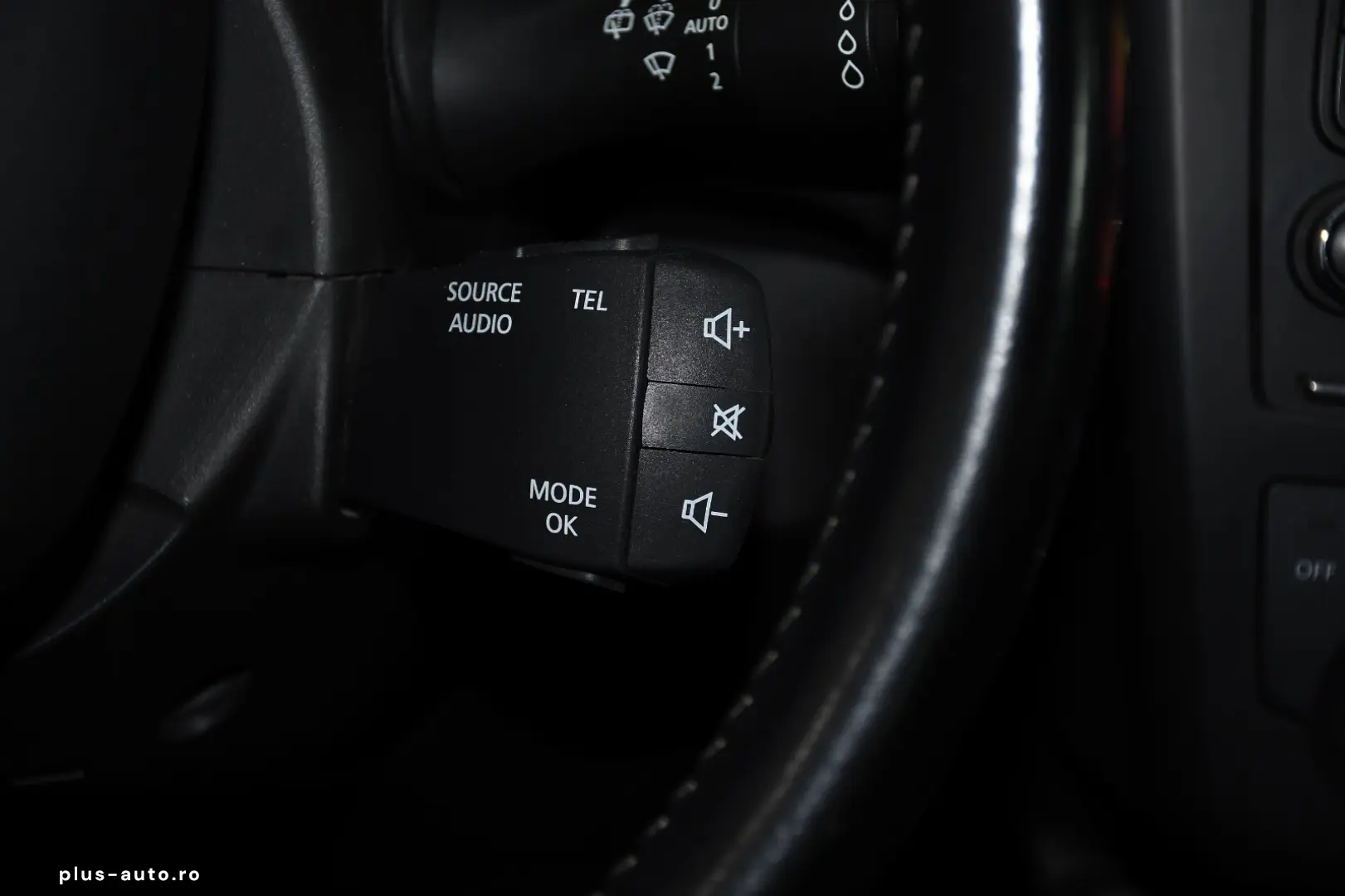 Renault Kadjar Energy dCi 110 Business