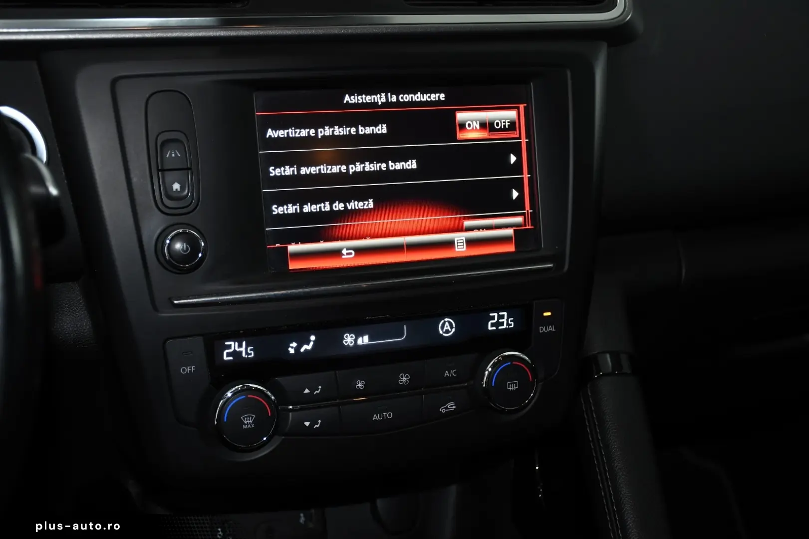 Renault Kadjar Energy dCi 110 Business