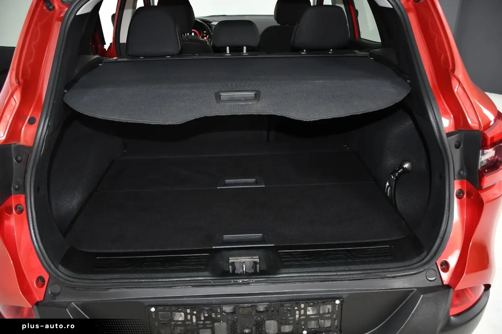 Renault Kadjar Energy dCi 110 Business