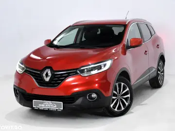 Renault Kadjar Energy dCi 110 Business