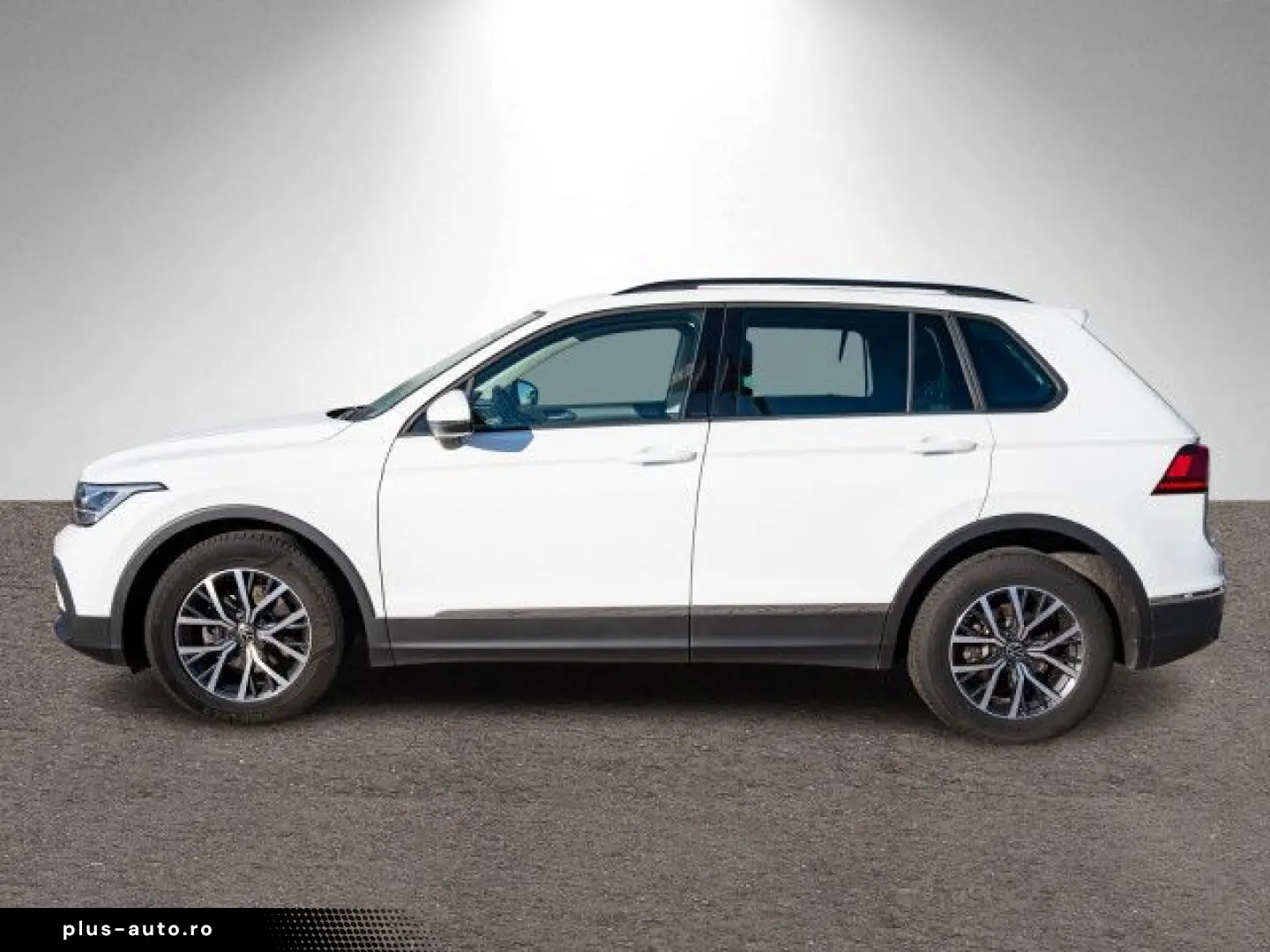 VW Tiguan Life 2 0 TDI DSG LED NAVI