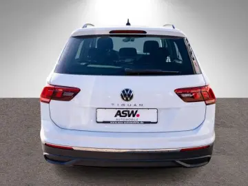 VW Tiguan Life 2 0 TDI DSG LED NAVI