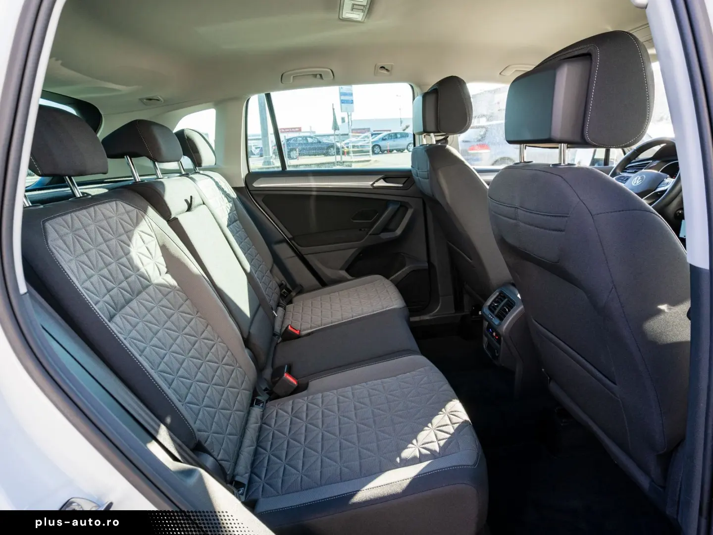 VW Tiguan Life 2 0 TDI DSG LED NAVI